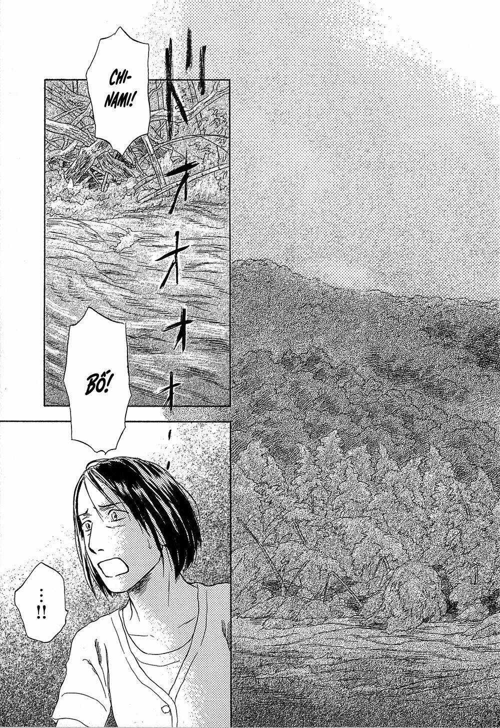 Suiiki Chapter 12 trang 3