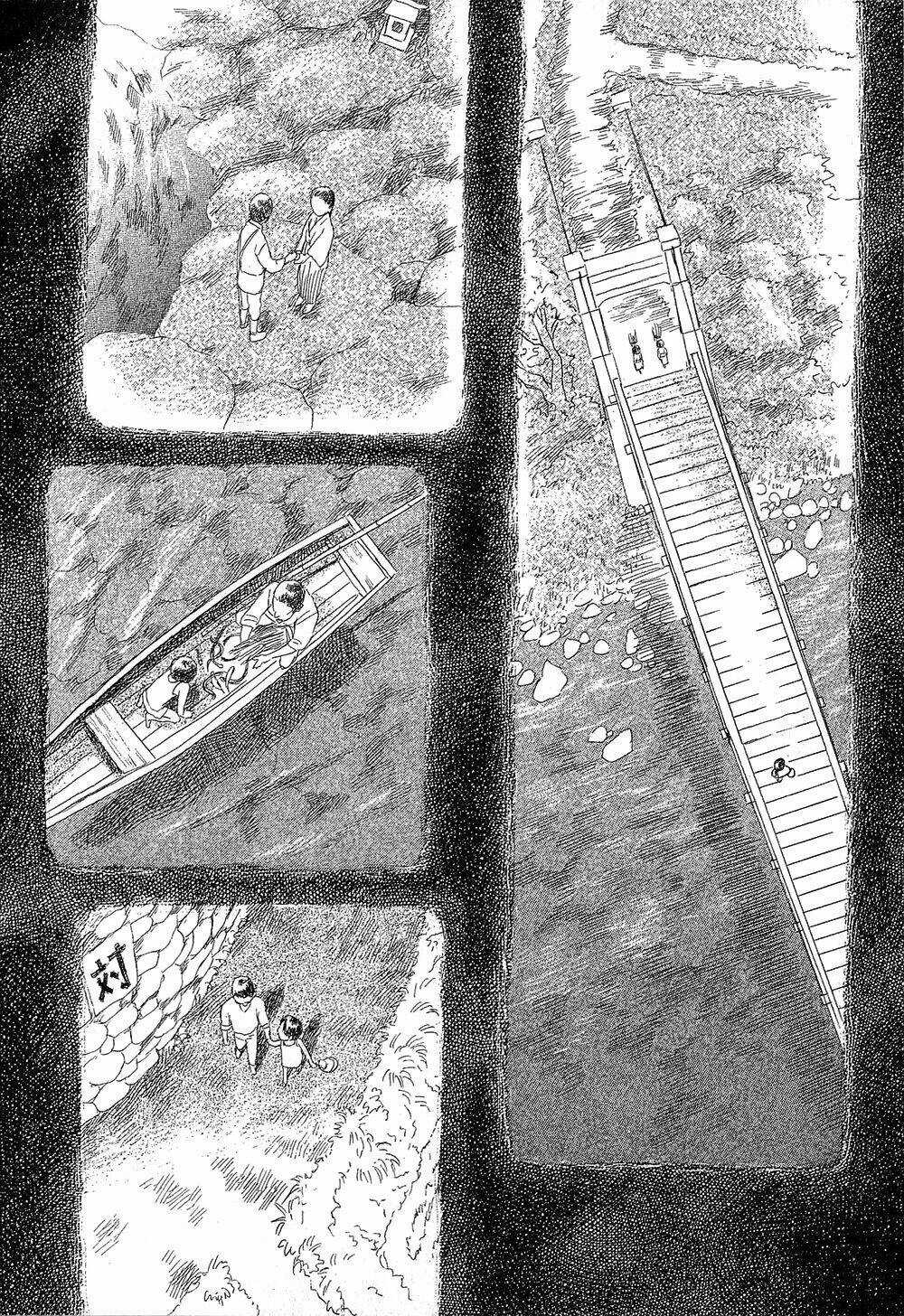 Suiiki Chapter 12 trang 32