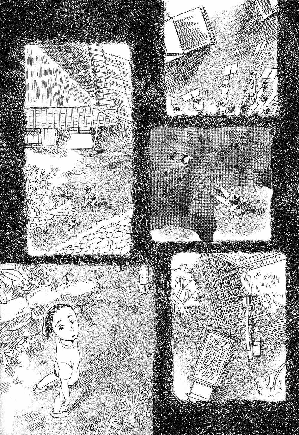 Suiiki Chapter 12 trang 33