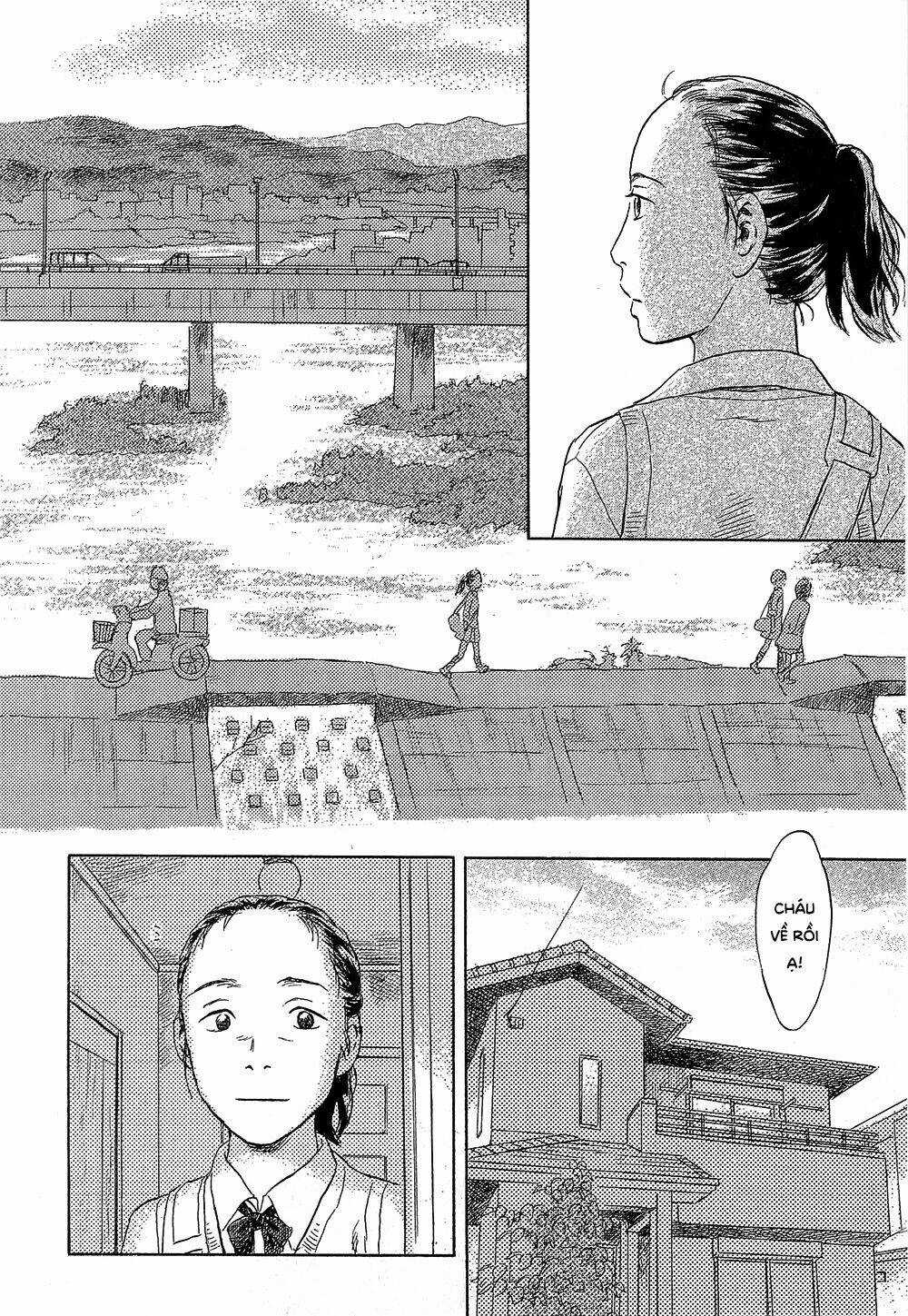Suiiki Chapter 12 trang 6
