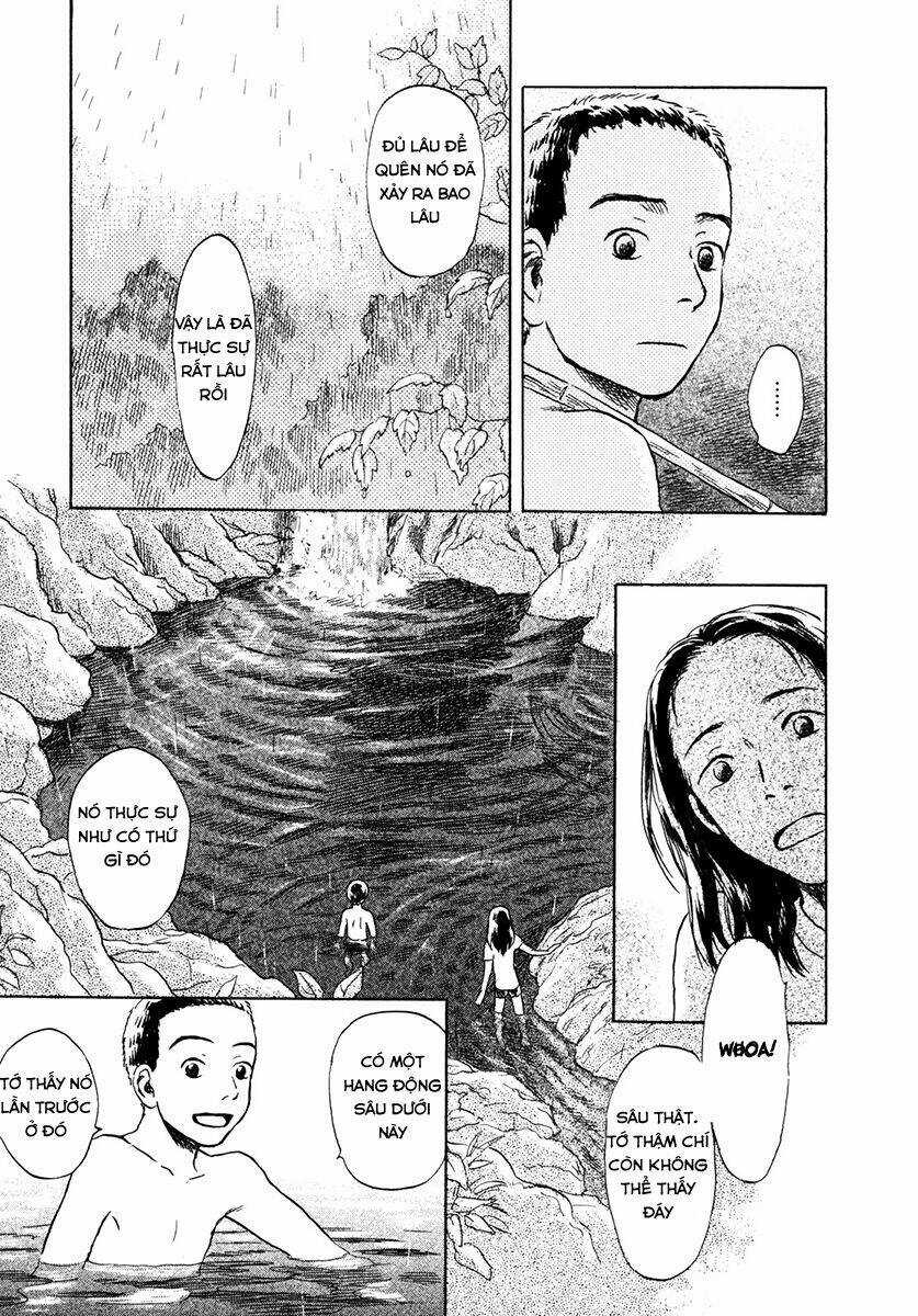 Suiiki Chapter 2 trang 10