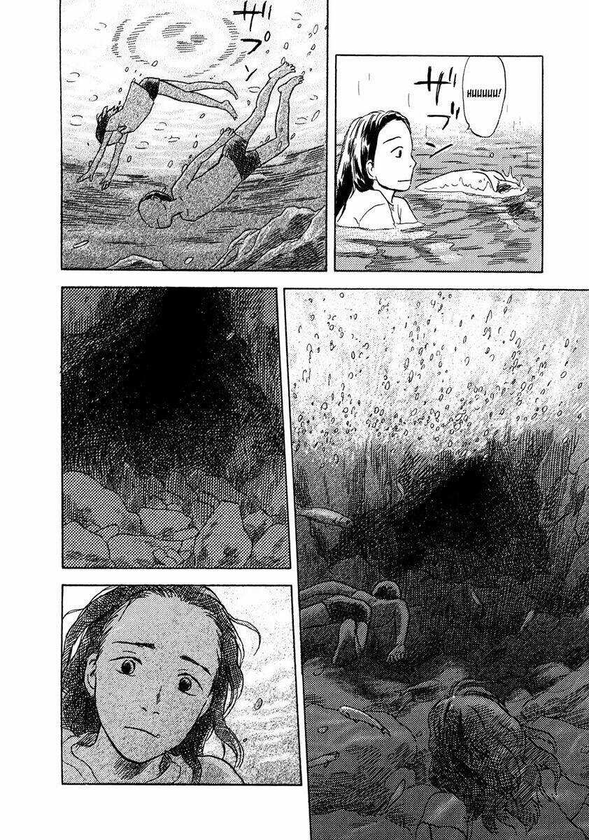 Suiiki Chapter 2 trang 11