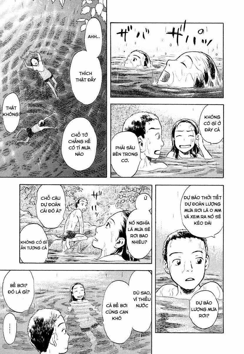 Suiiki Chapter 2 trang 12