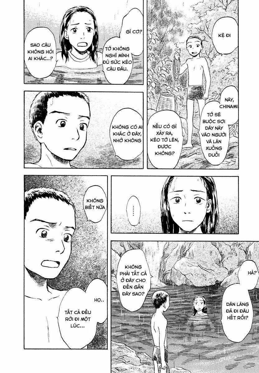 Suiiki Chapter 2 trang 13