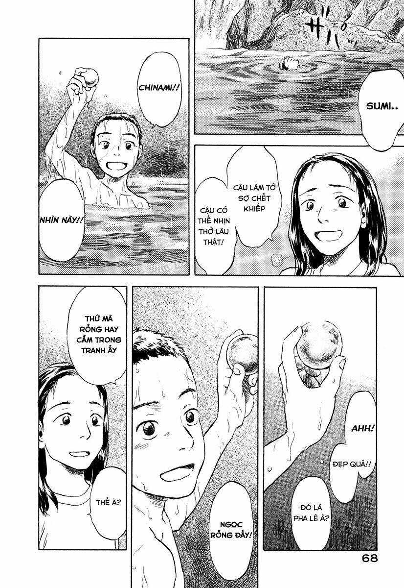 Suiiki Chapter 2 trang 17