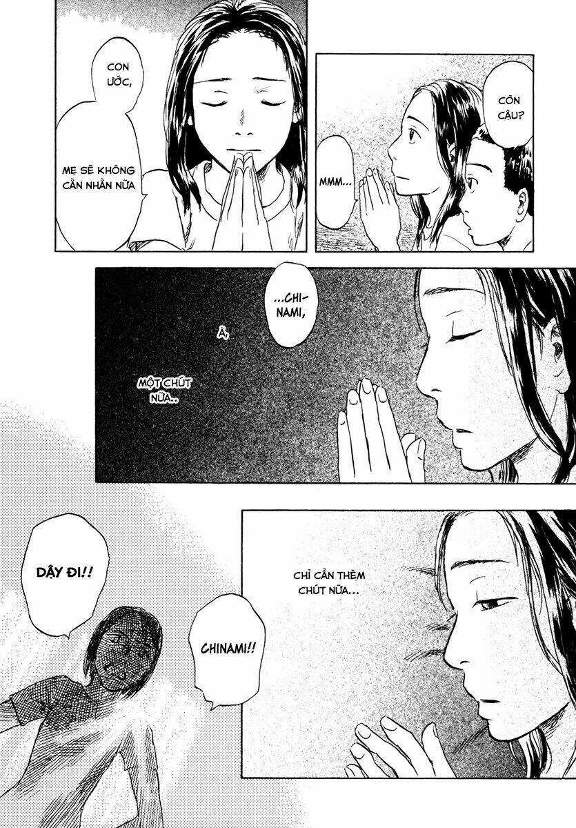 Suiiki Chapter 2 trang 19