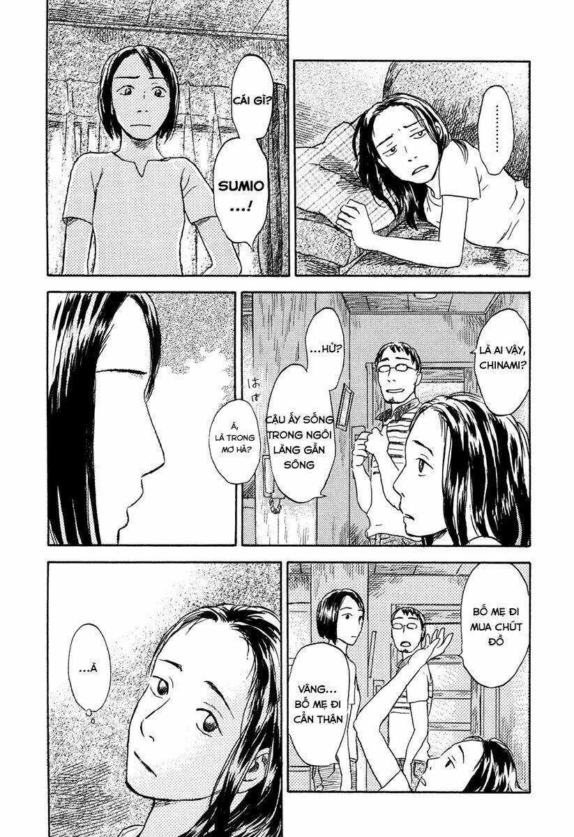 Suiiki Chapter 2 trang 20