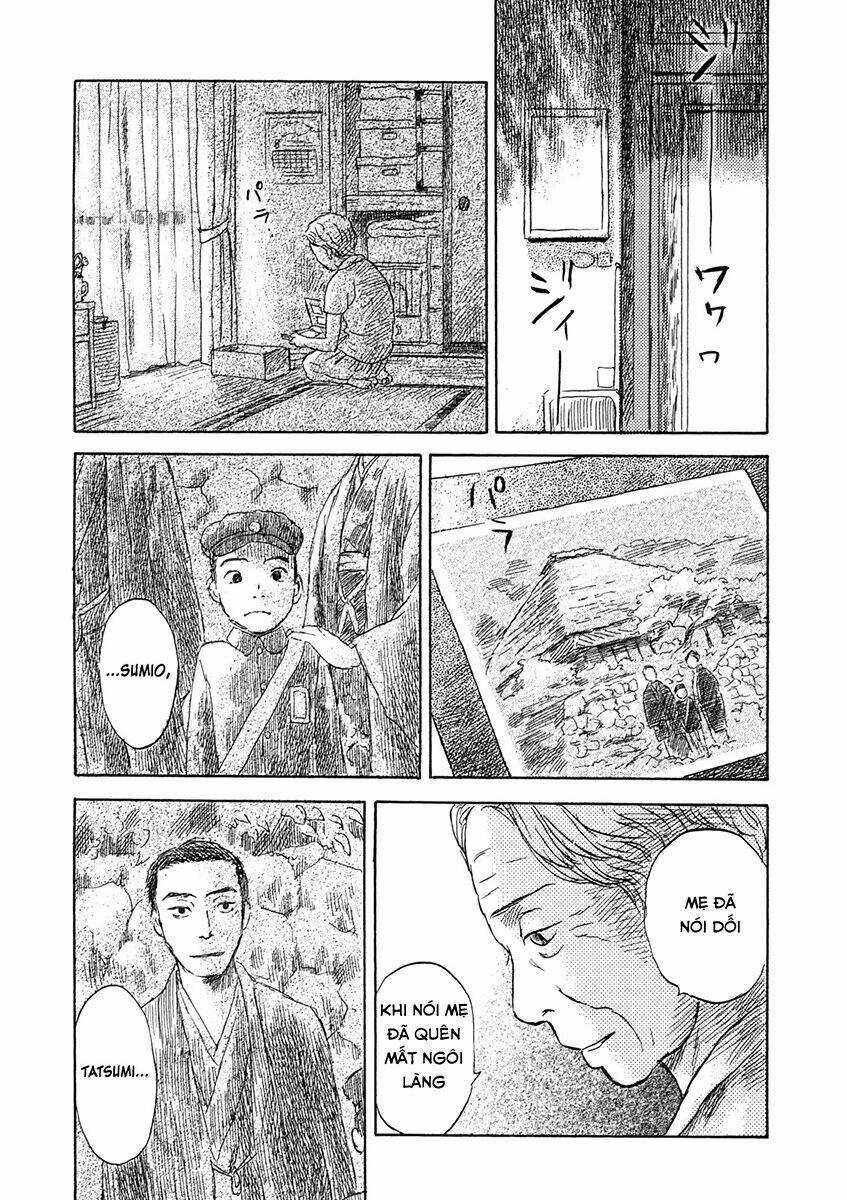 Suiiki Chapter 2 trang 22