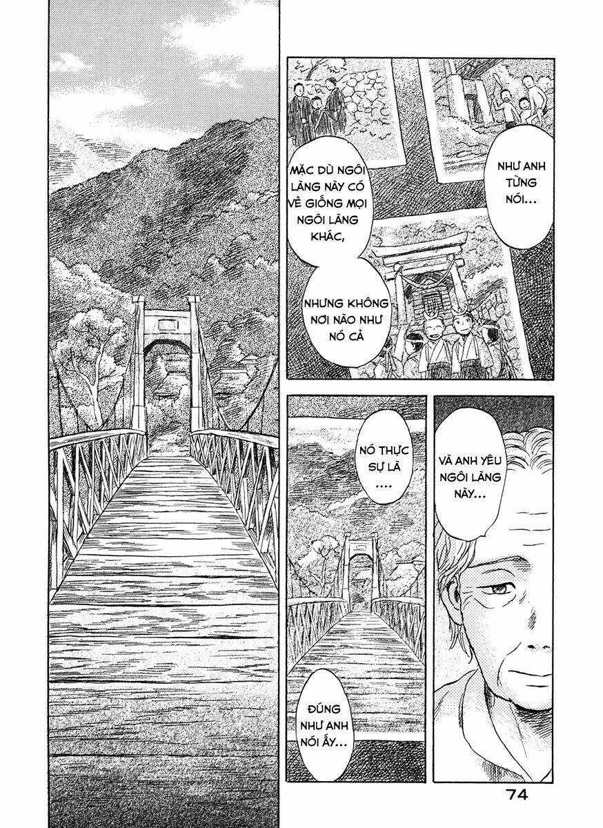 Suiiki Chapter 2 trang 23
