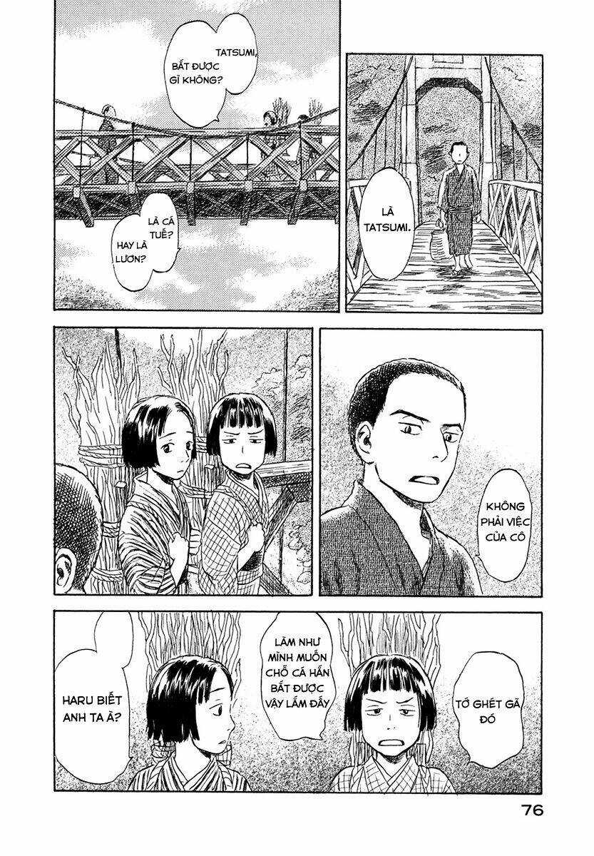 Suiiki Chapter 2 trang 25