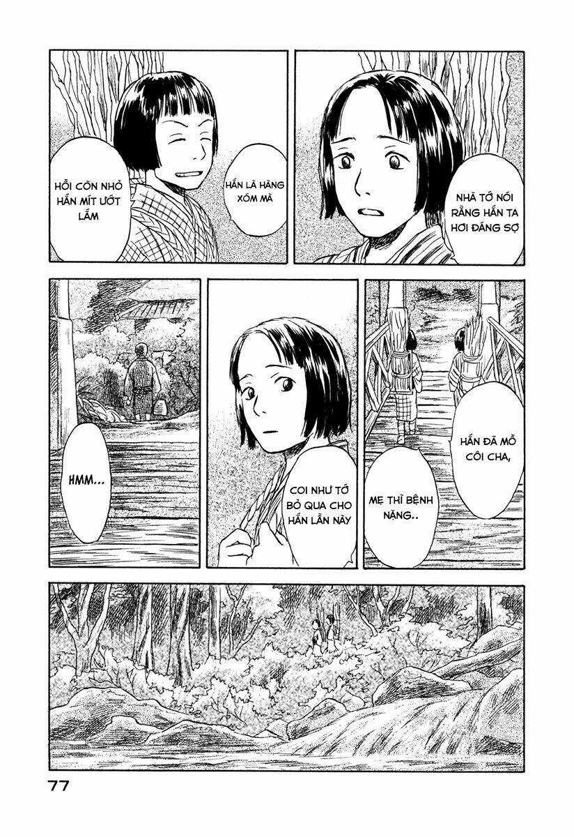 Suiiki Chapter 2 trang 26