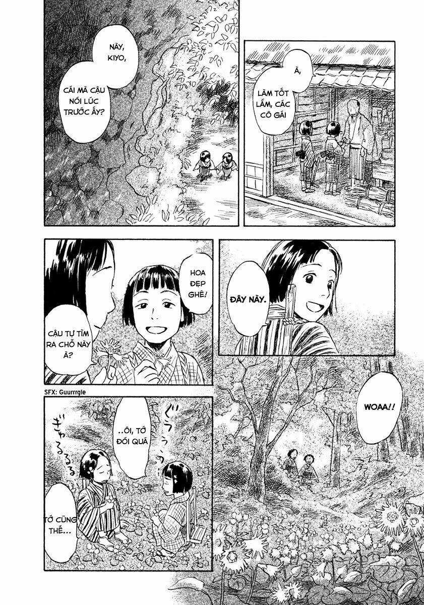 Suiiki Chapter 2 trang 27