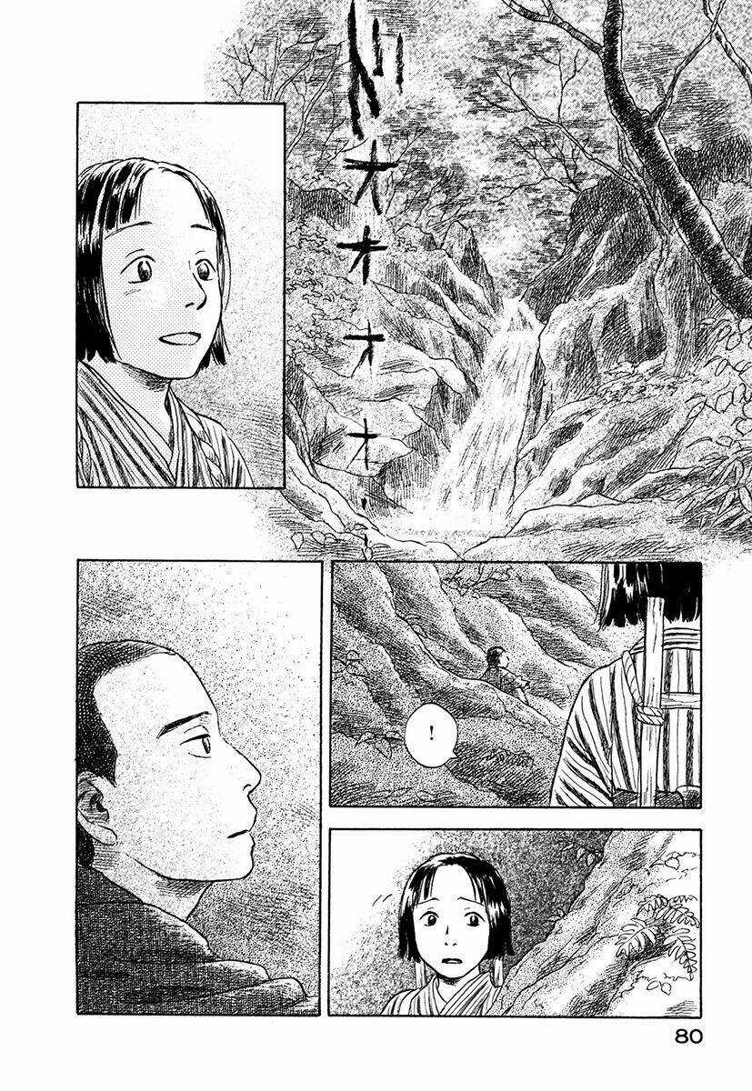 Suiiki Chapter 2 trang 29