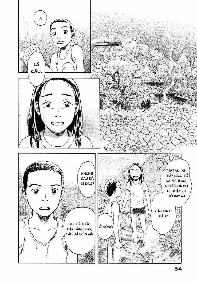 Suiiki Chapter 2 trang 3