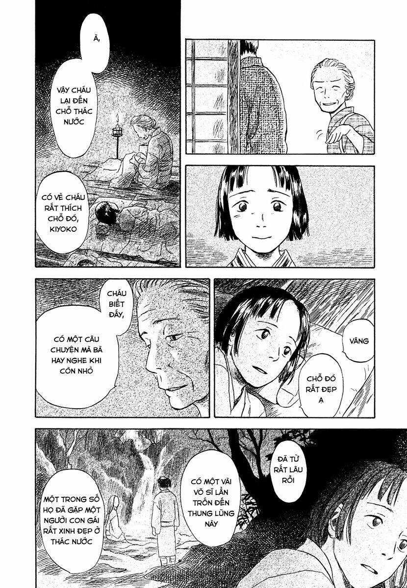 Suiiki Chapter 2 trang 31