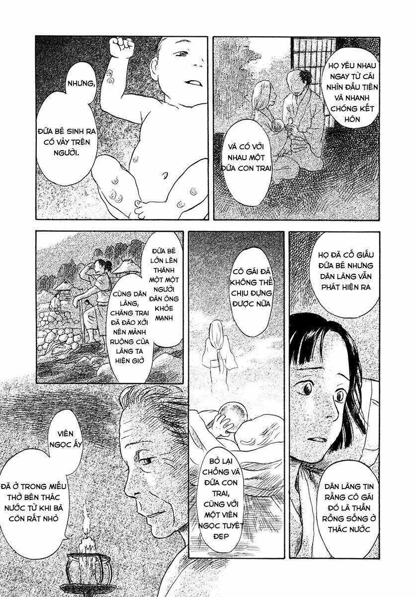Suiiki Chapter 2 trang 32