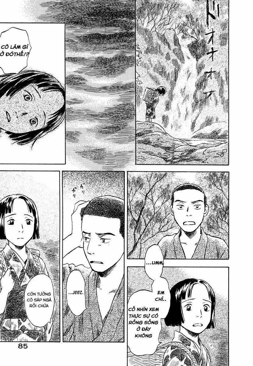 Suiiki Chapter 2 trang 34