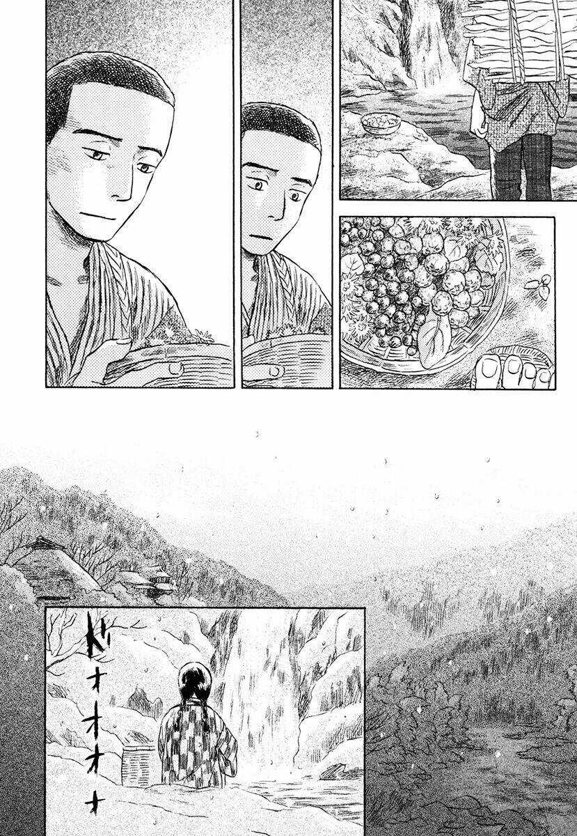 Suiiki Chapter 2 trang 37
