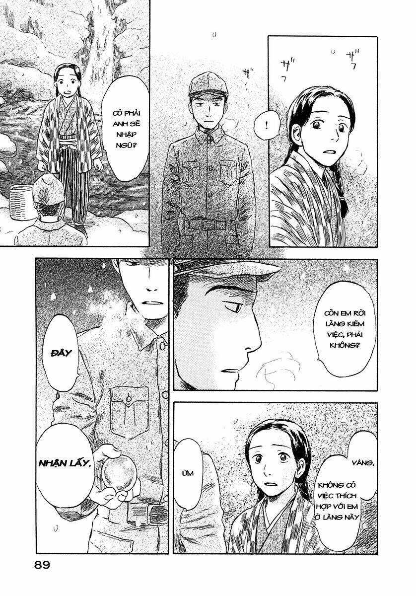 Suiiki Chapter 2 trang 38