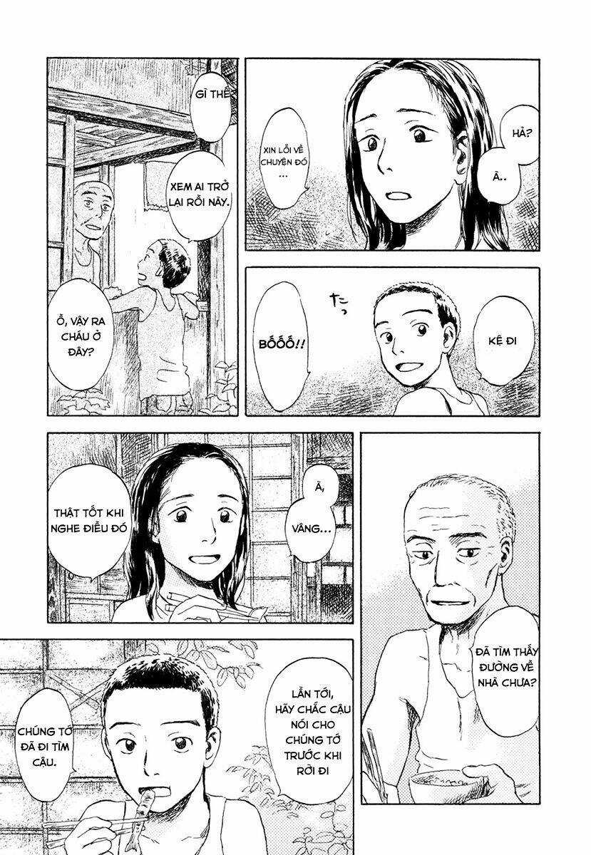 Suiiki Chapter 2 trang 4