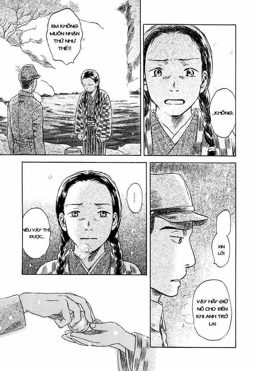Suiiki Chapter 2 trang 40