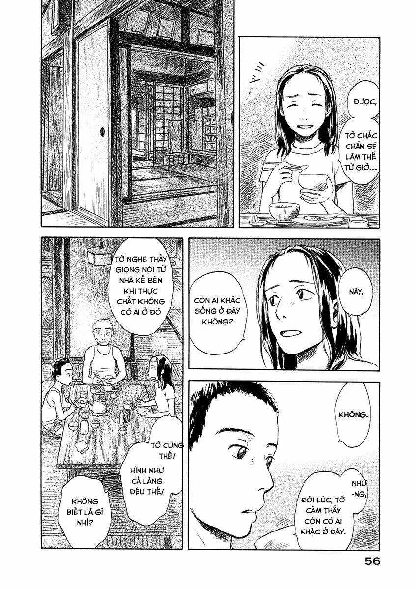 Suiiki Chapter 2 trang 5