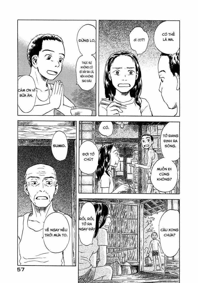 Suiiki Chapter 2 trang 6