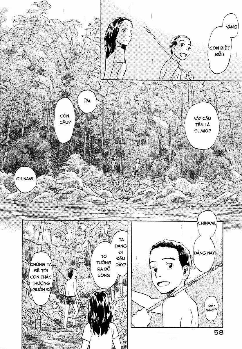 Suiiki Chapter 2 trang 7