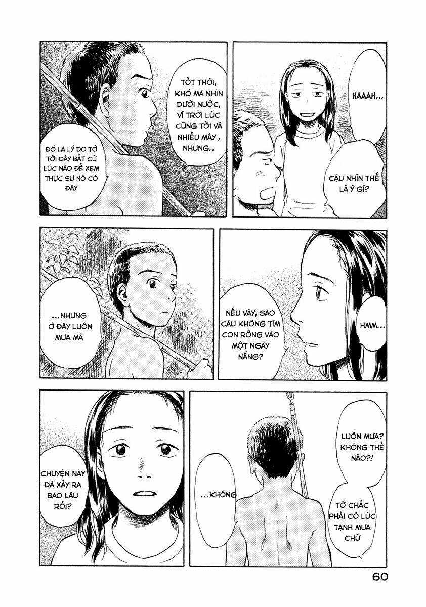 Suiiki Chapter 2 trang 9