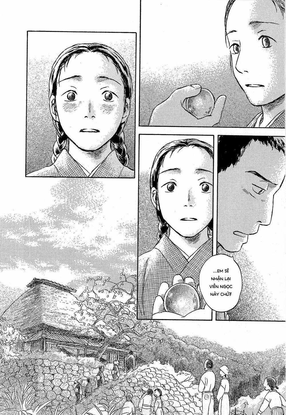 Suiiki Chapter 3 trang 14