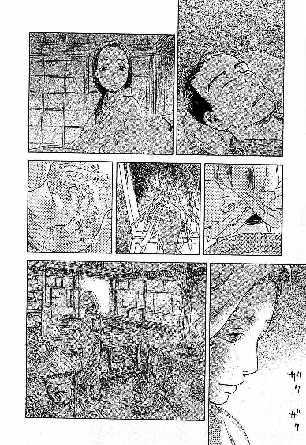 Suiiki Chapter 3 trang 16