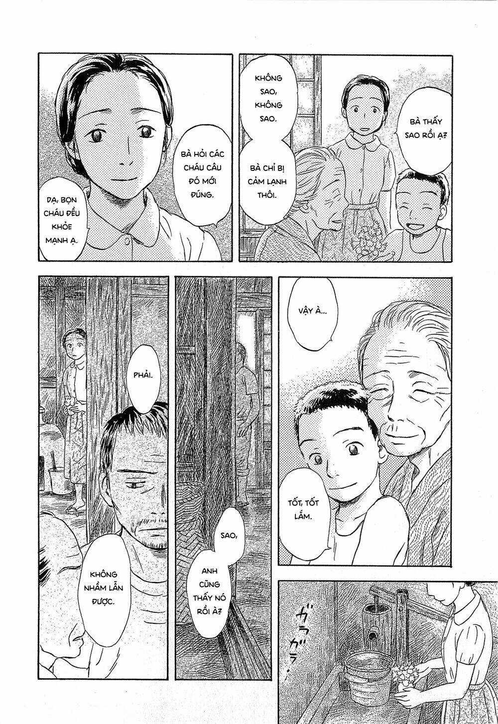 Suiiki Chapter 3 trang 30