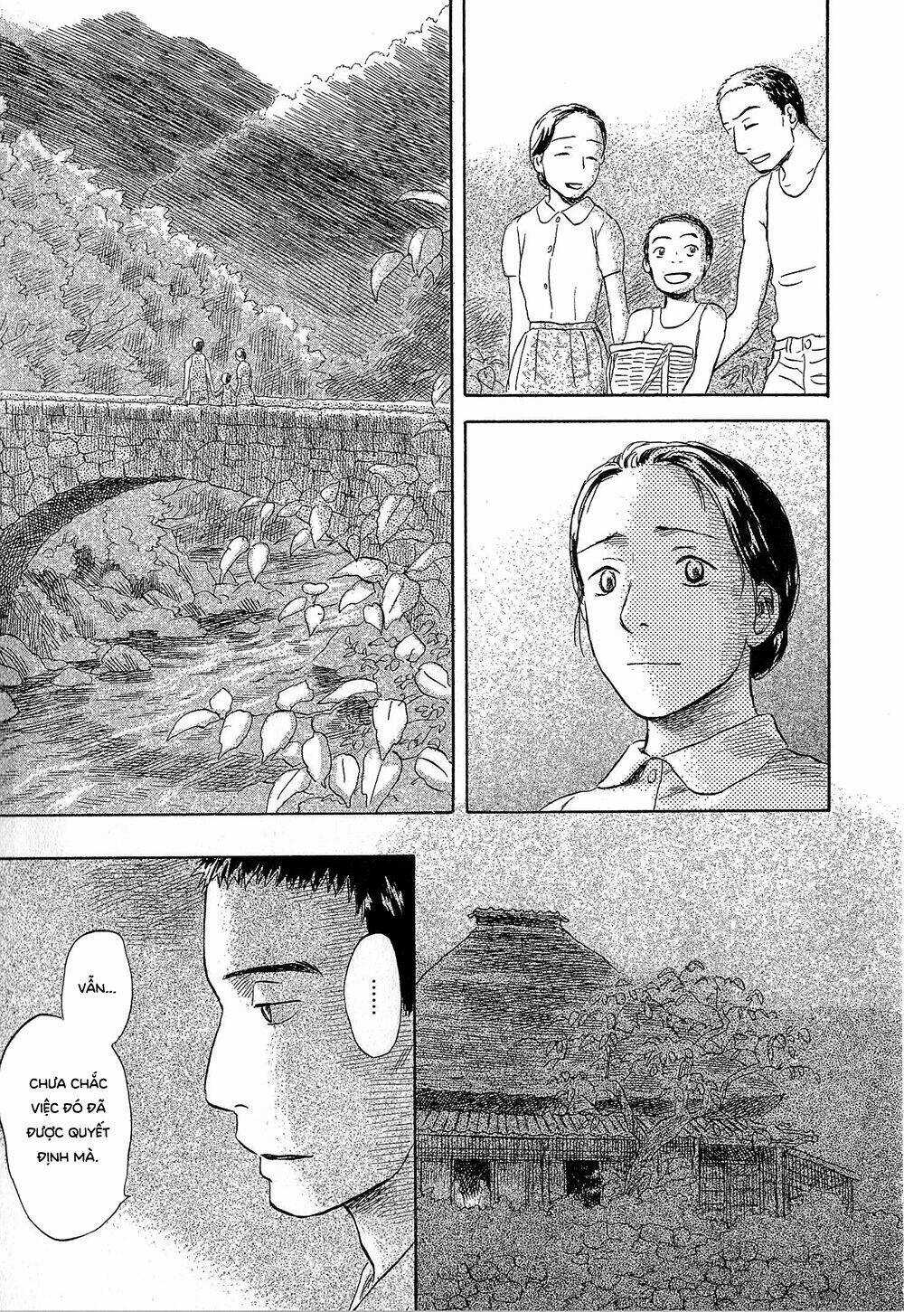 Suiiki Chapter 3 trang 33