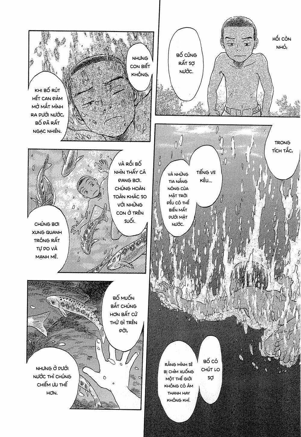 Suiiki Chapter 4 trang 10