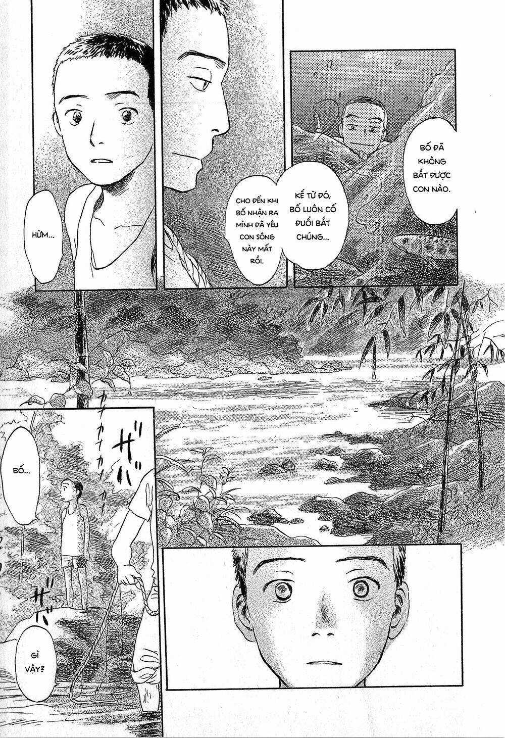 Suiiki Chapter 4 trang 11