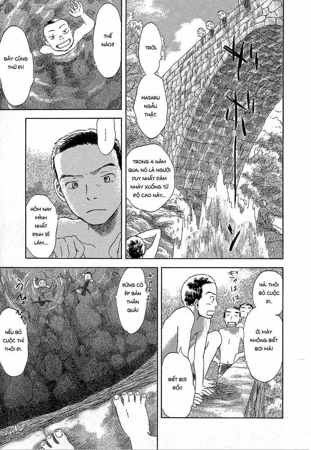 Suiiki Chapter 4 trang 17