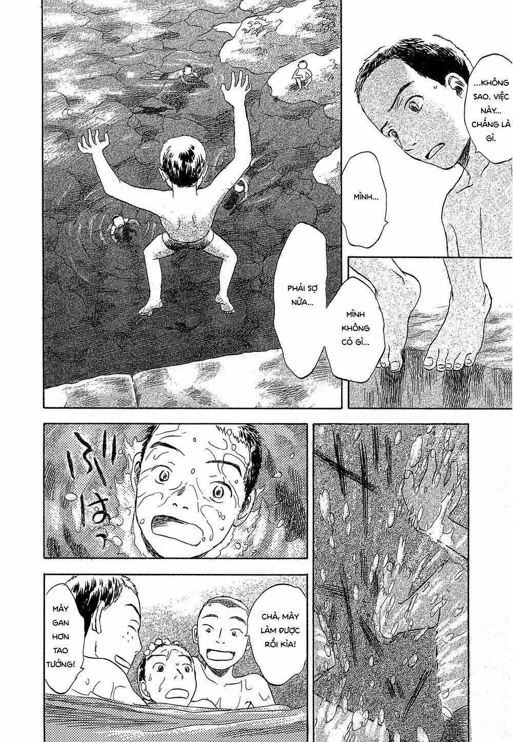 Suiiki Chapter 4 trang 18