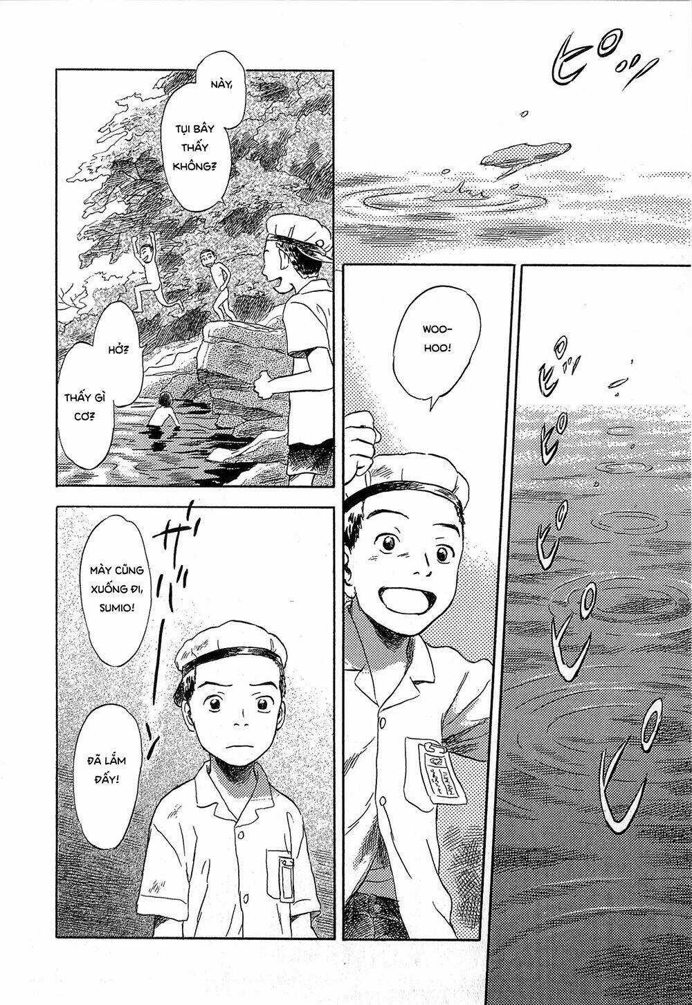 Suiiki Chapter 4 trang 2