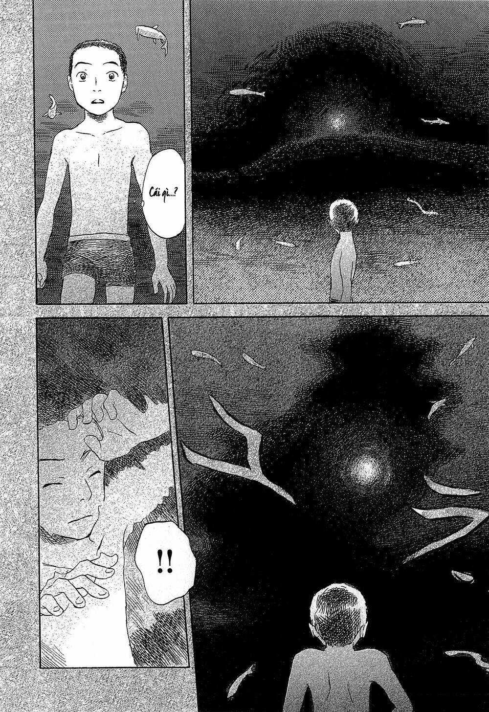 Suiiki Chapter 4 trang 24