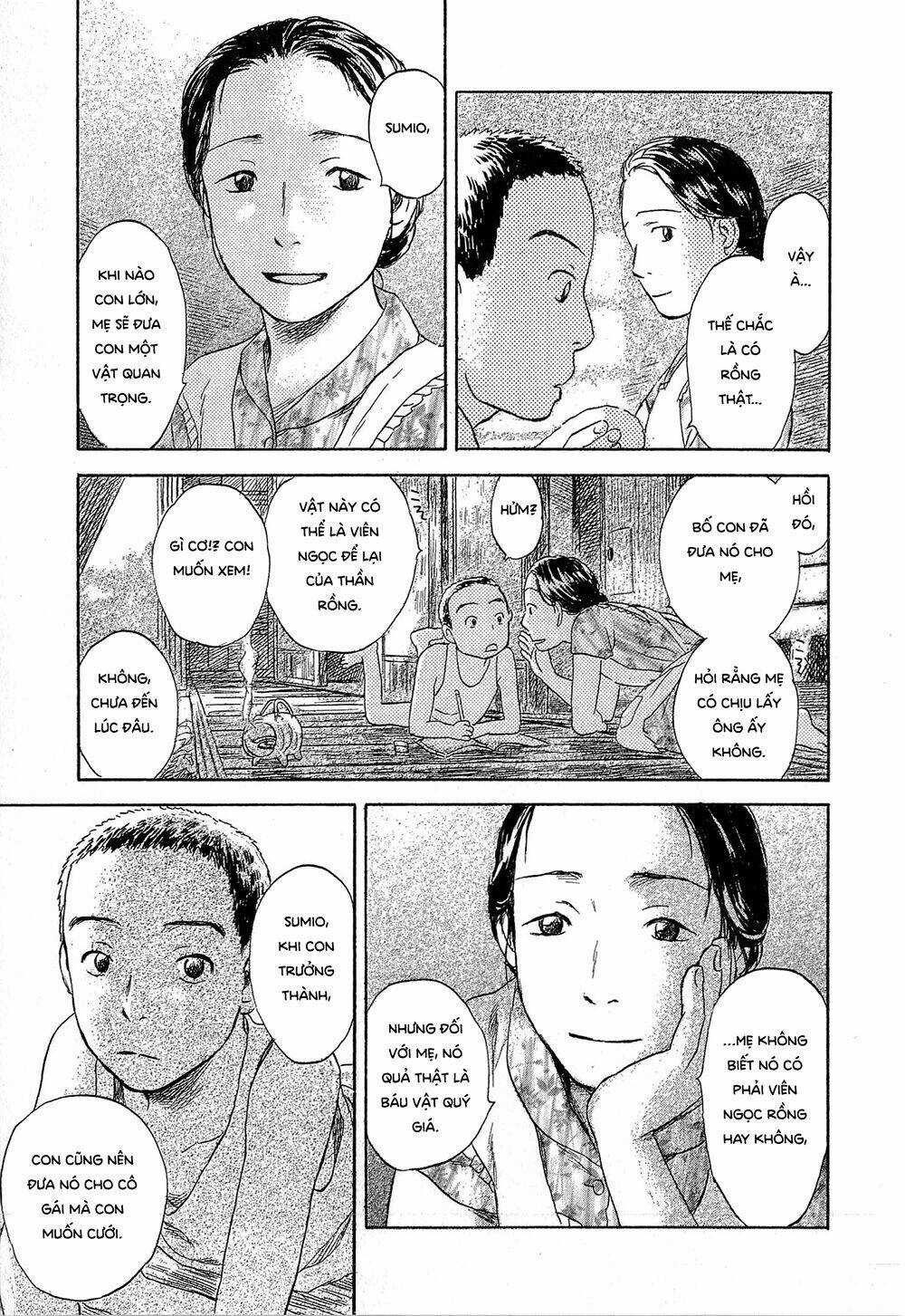 Suiiki Chapter 4 trang 29