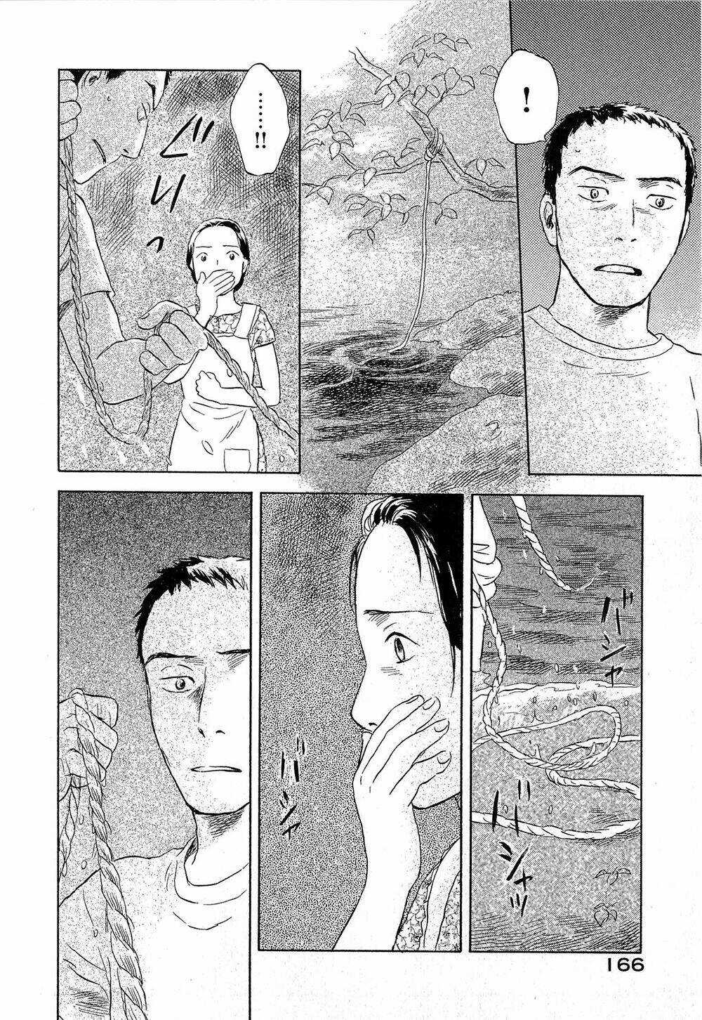 Suiiki Chapter 4 trang 36