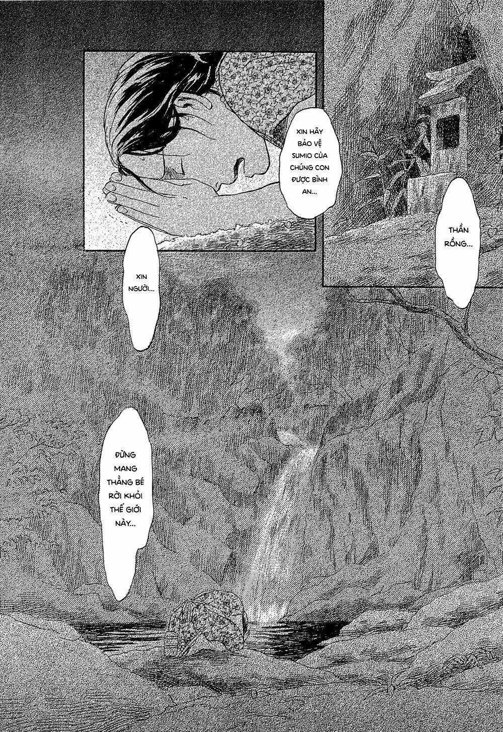 Suiiki Chapter 4 trang 38
