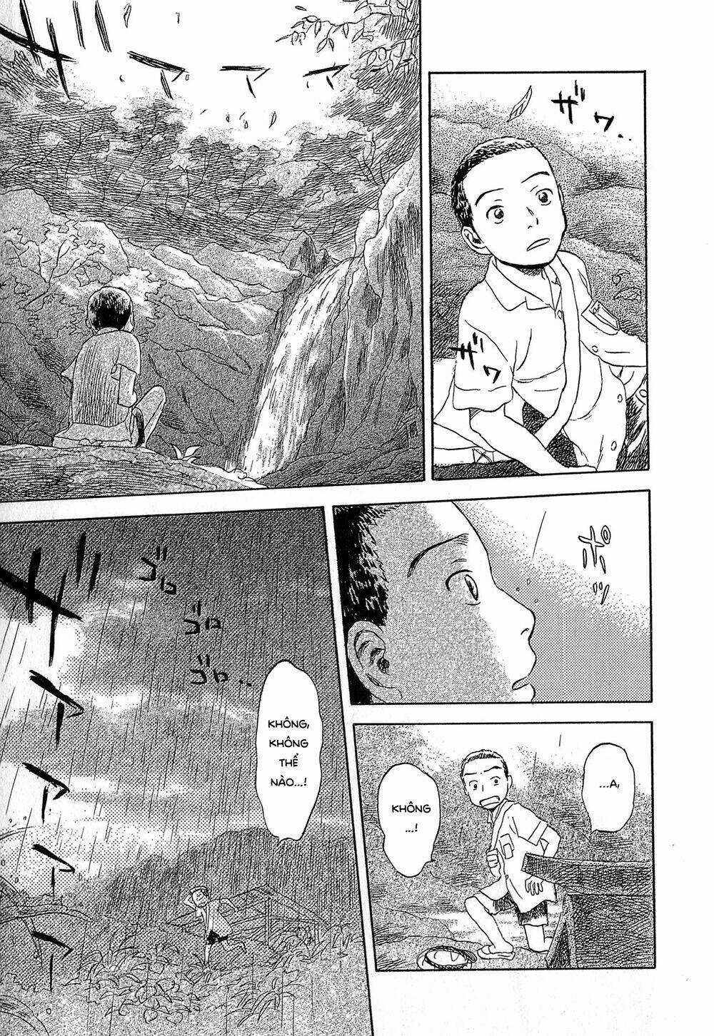 Suiiki Chapter 4 trang 7