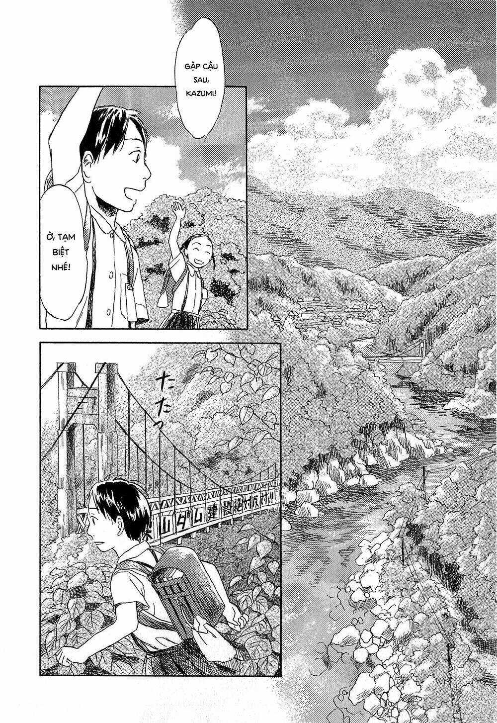 Suiiki Chapter 5 trang 10