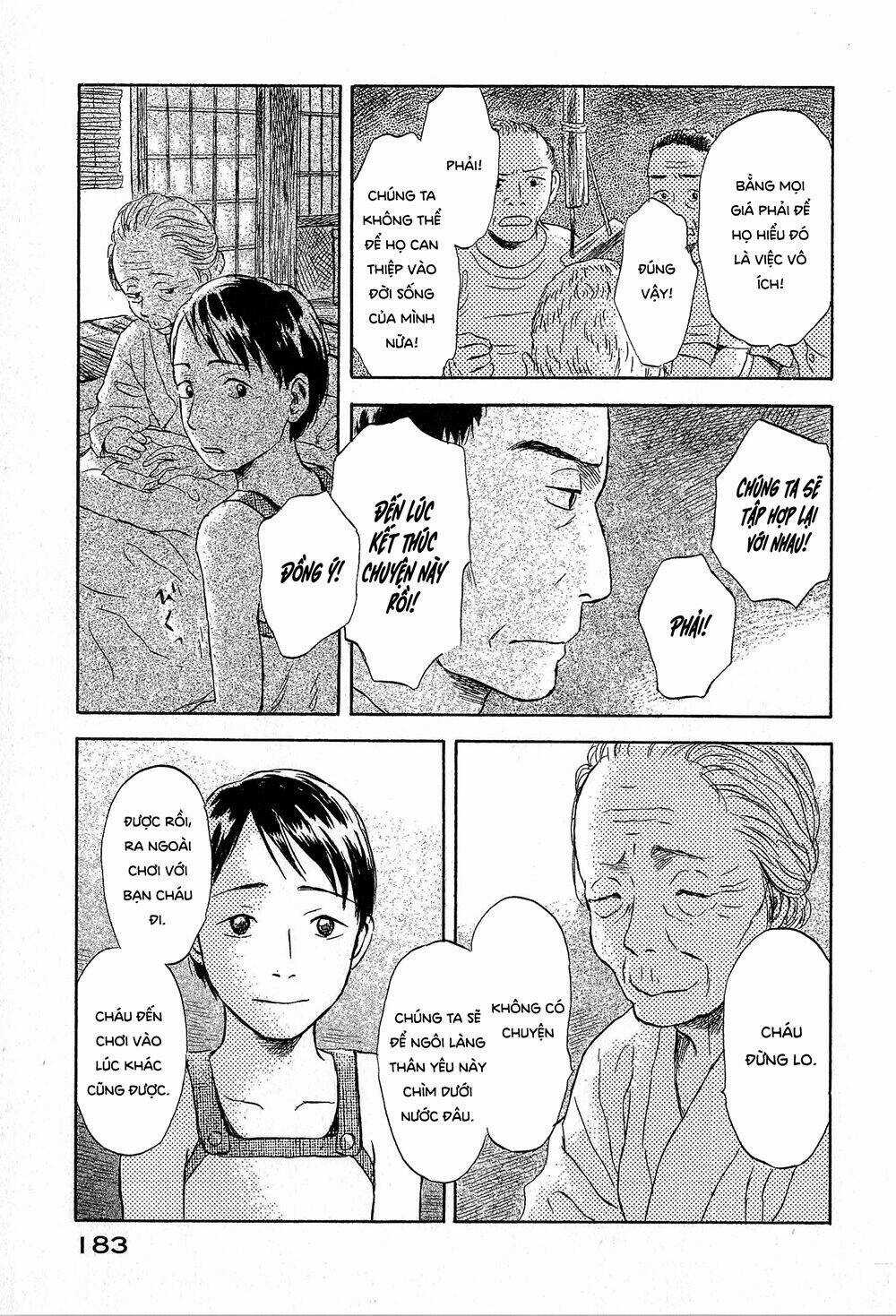 Suiiki Chapter 5 trang 13