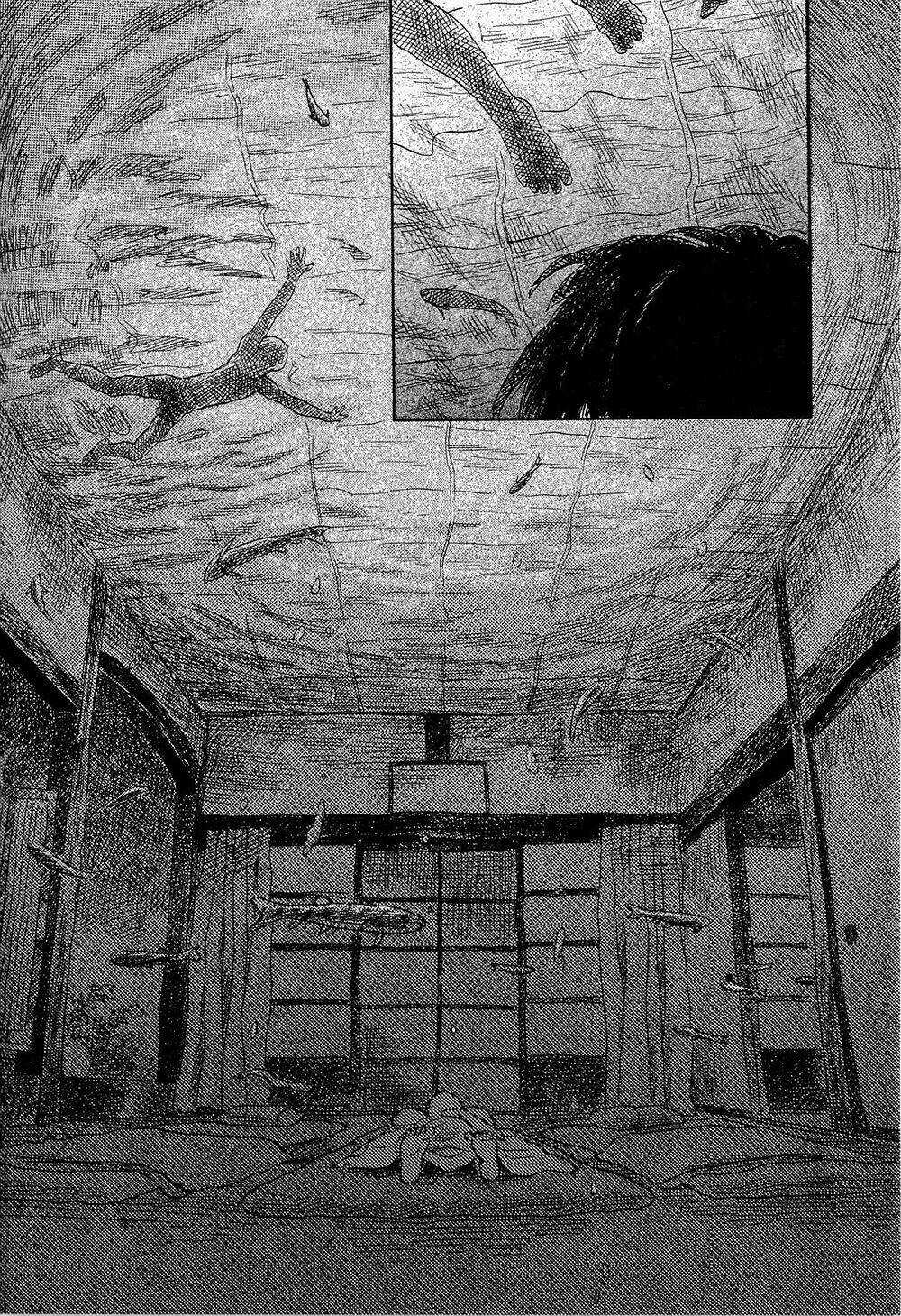 Suiiki Chapter 5 trang 35