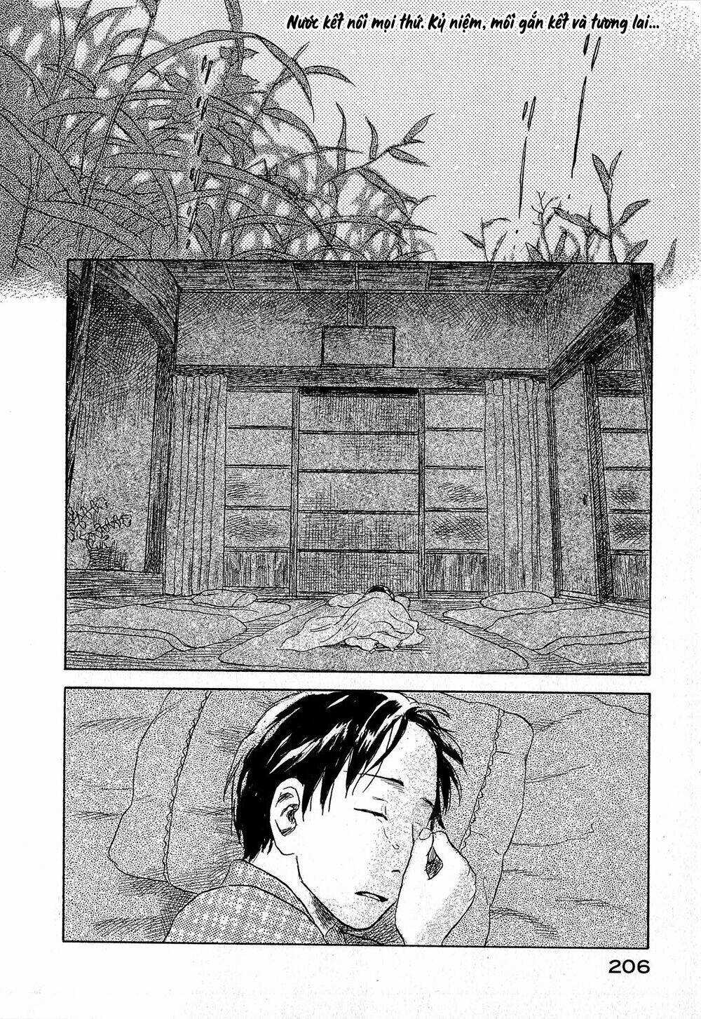 Suiiki Chapter 5 trang 36