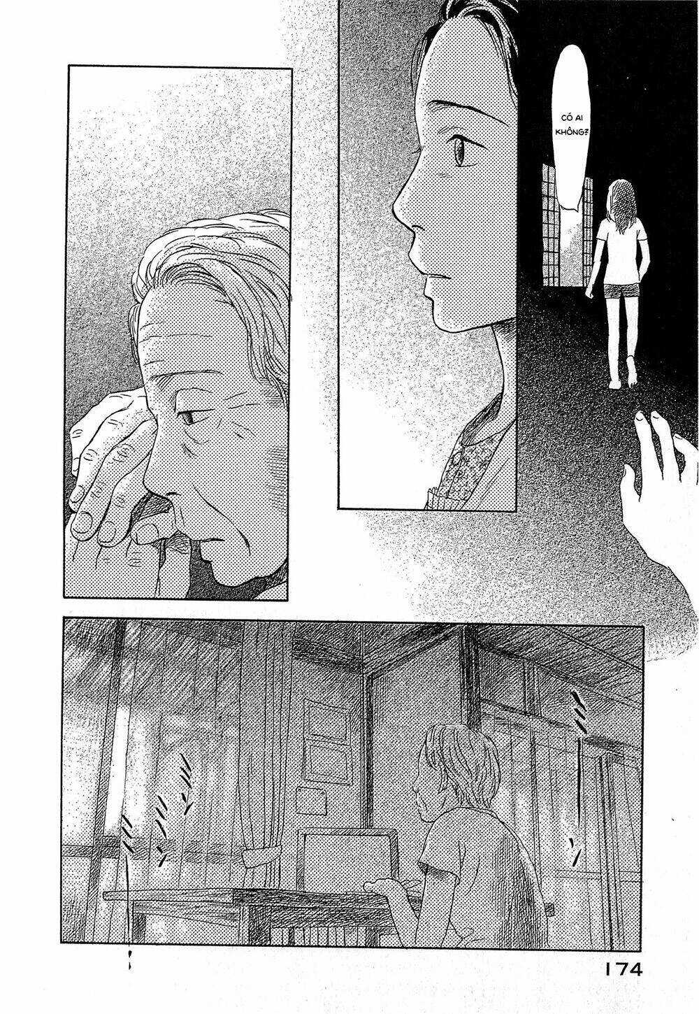 Suiiki Chapter 5 trang 4