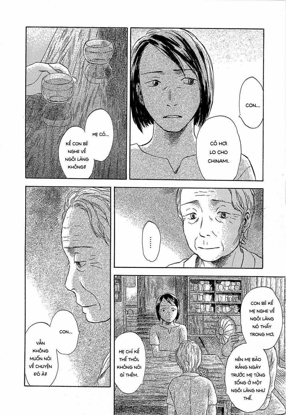 Suiiki Chapter 5 trang 6
