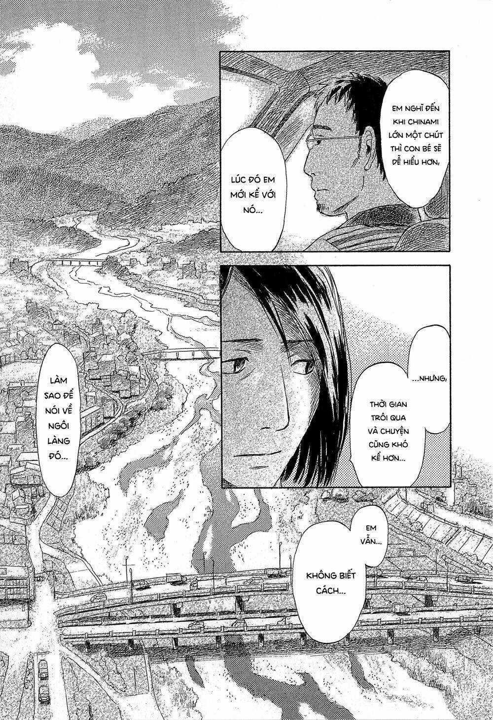 Suiiki Chapter 5 trang 9